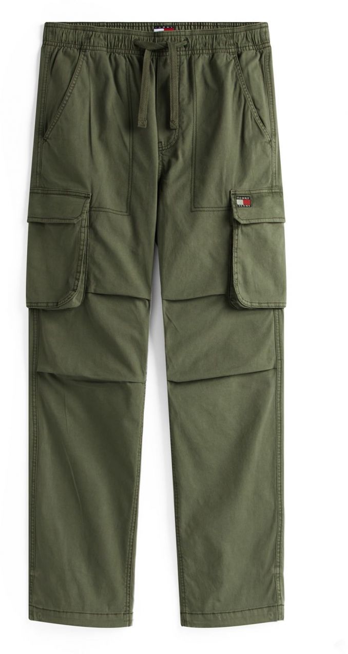 Tommy Jeans Kapsáče 'OTIS'  trstinová