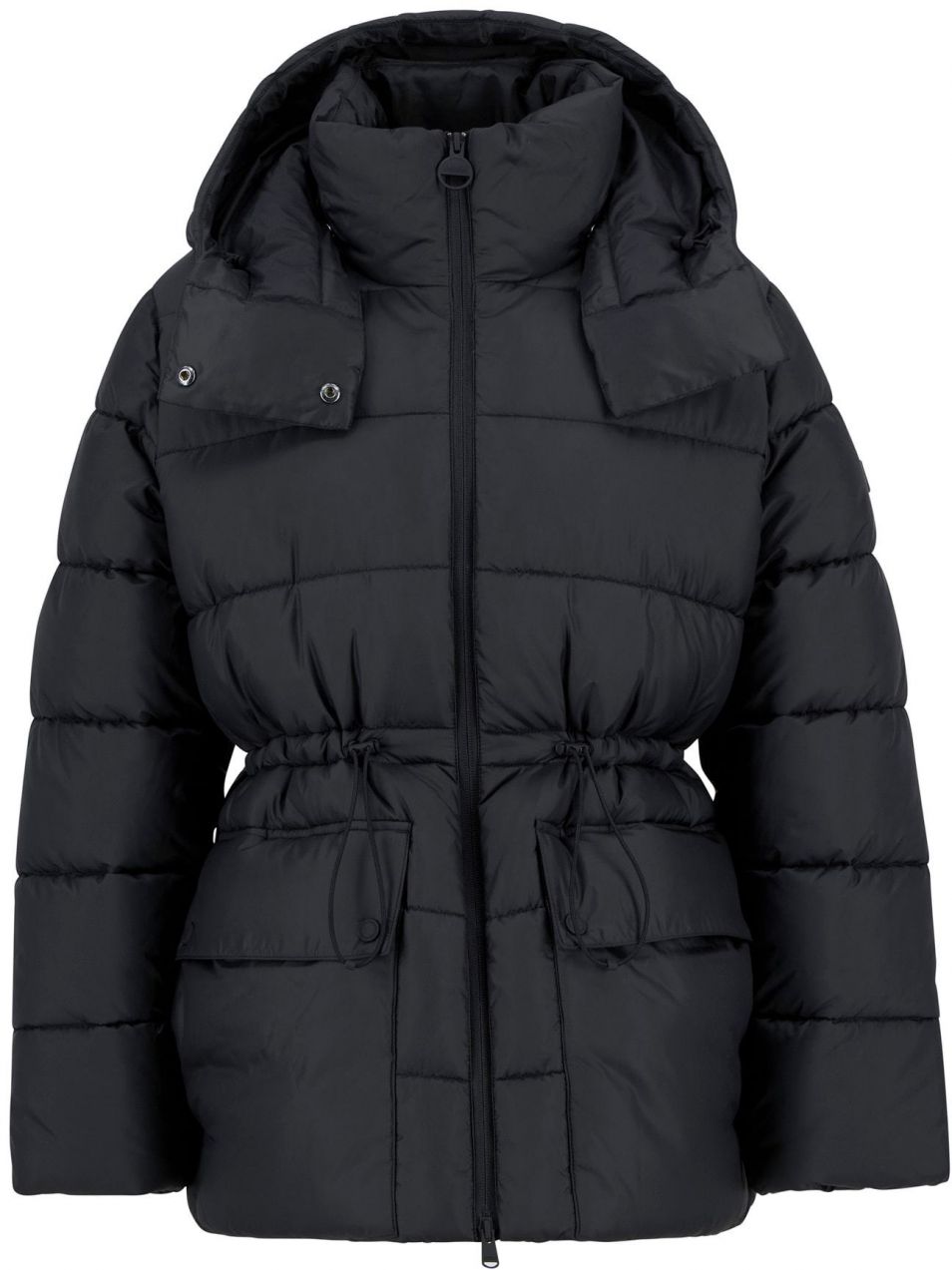 Barbour International Prechodná bunda 'Lisbon'  čierna