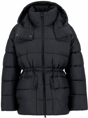 Barbour International Prechodná bunda 'Lisbon'  čierna
