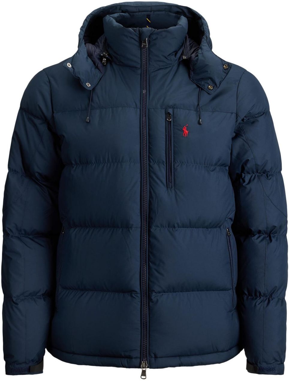 Polo Ralph Lauren Big & Tall Zimná bunda  námornícka modrá