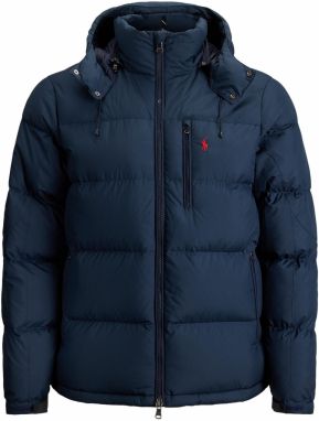 Polo Ralph Lauren Big & Tall Zimná bunda  námornícka modrá