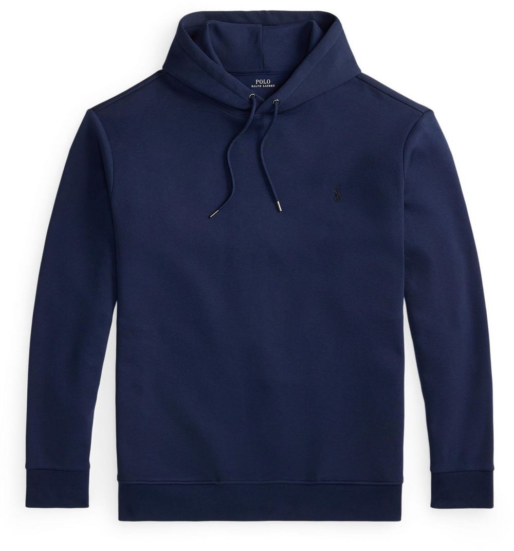 Polo Ralph Lauren Big & Tall Mikina  námornícka modrá
