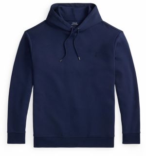 Polo Ralph Lauren Big & Tall Mikina  námornícka modrá