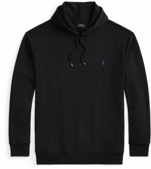 Polo Ralph Lauren Big & Tall Mikina  čierna