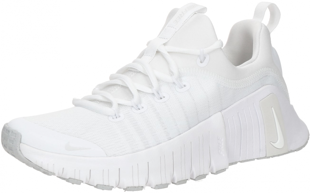 NIKE Športová obuv 'FREE METCON 6'  biela