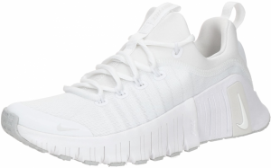 NIKE Športová obuv 'FREE METCON 6'  biela