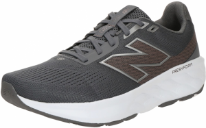 new balance Bežecká obuv '520'  hnedá / grafitová / strieborná