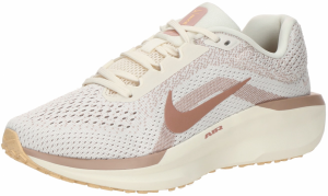 NIKE Bežecká obuv 'Winflo 11'  krémová / farba ťavej srsti