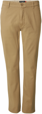 Dockers Chino nohavice 'ULTIMATE 360'  béžová