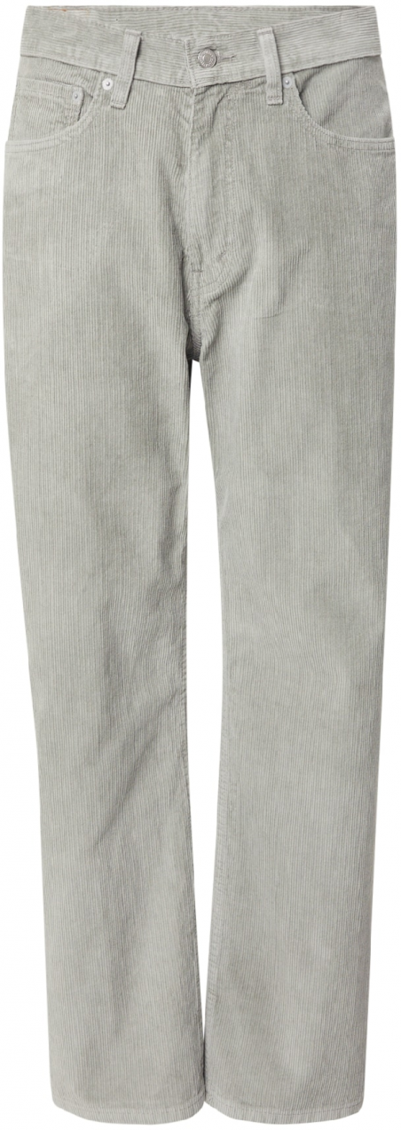 LEVI'S ® Nohavice '565'  sivá