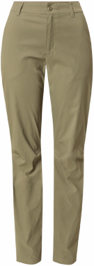 COLUMBIA Outdoorové nohavice 'Leslie Falls™ II'  olivová