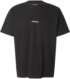 JACK & JONES Tričko 'JCOMOTION'  tmavosivá / čierna / biela