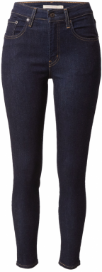 LEVI'S ® Džínsy '721™ High Rise Skinny'  modrá denim