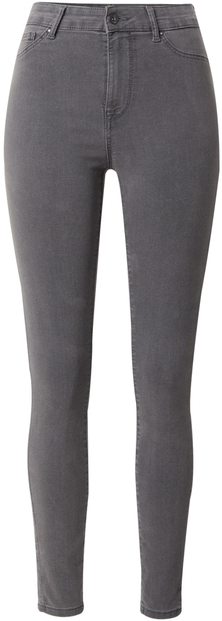 ONLY Džínsy 'ONLMila-Iris'  sivý denim