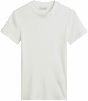 Marc O'Polo DENIM Tričko  biela