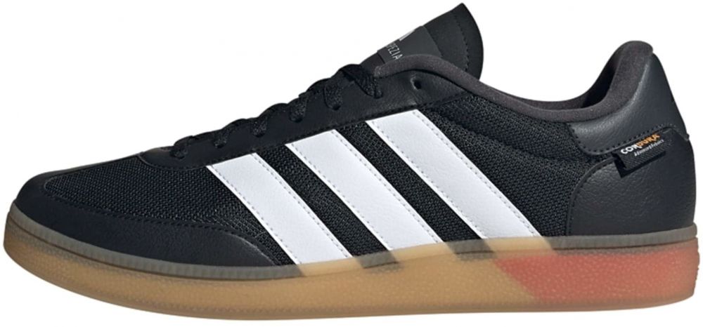 ADIDAS PERFORMANCE Športová obuv  čierna / biela
