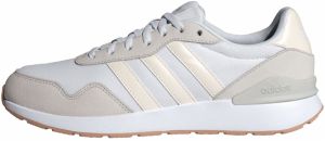 ADIDAS SPORTSWEAR Nízke tenisky 'Run 60s 4.0'  krémová / tmelová / biela