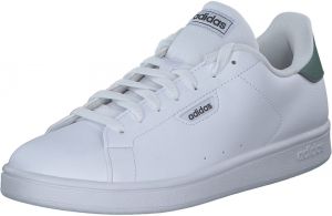 ADIDAS SPORTSWEAR Nízke tenisky 'Urban Court M'  zelená / biela