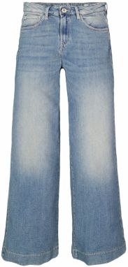 GARCIA Džínsy 'Celia'  modrá denim