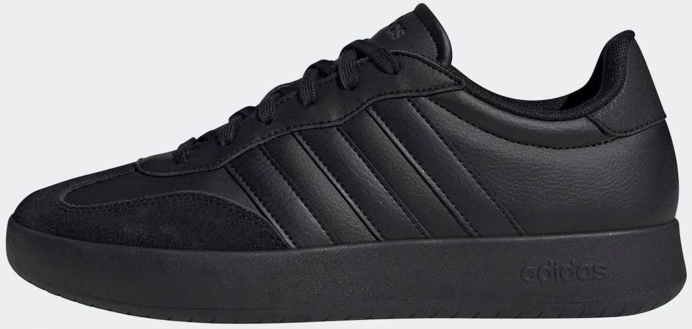 ADIDAS SPORTSWEAR Nízke tenisky 'Barreda'  čierna