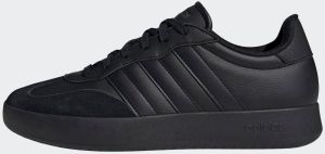ADIDAS SPORTSWEAR Nízke tenisky 'Barreda'  čierna