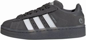 ADIDAS ORIGINALS Tenisky 'Campus 00s'  tmavosivá / biela