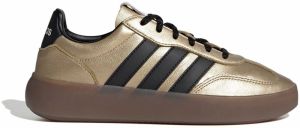 ADIDAS SPORTSWEAR Nízke tenisky 'Barreda Decode Lux'  zlatá / čierna