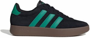 ADIDAS SPORTSWEAR Nízke tenisky 'Barreda'  smaragdová / čierna