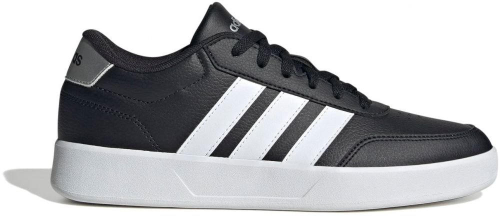 ADIDAS SPORTSWEAR Nízke tenisky 'Breaknet 3.0'  čierna / biela