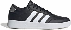 ADIDAS SPORTSWEAR Nízke tenisky 'Breaknet 3.0'  čierna / biela