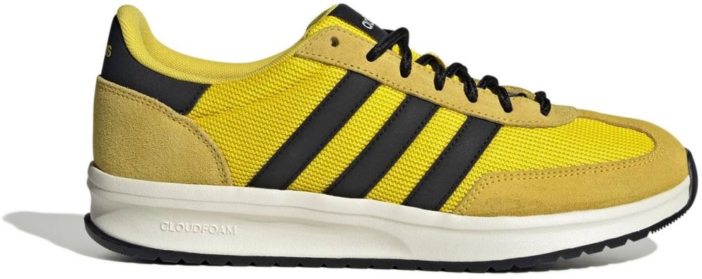 ADIDAS SPORTSWEAR Nízke tenisky 'RUN 70s 2.0'  žltá / čierna