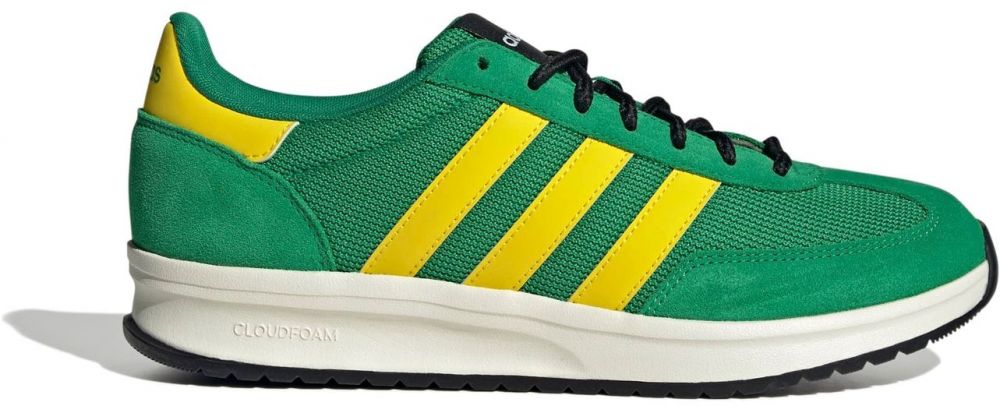 ADIDAS SPORTSWEAR Nízke tenisky 'RUN 70s 2.0'  limetková / zelená