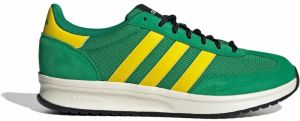 ADIDAS SPORTSWEAR Nízke tenisky 'RUN 70s 2.0'  limetková / zelená