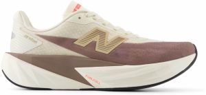 new balance Bežecká obuv 'Rebel v5'  béžová / tmavobéžová / hnedá