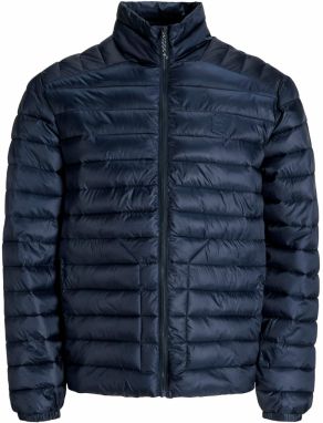 JACK & JONES Prechodná bunda 'JJPRIME'  tmavomodrá