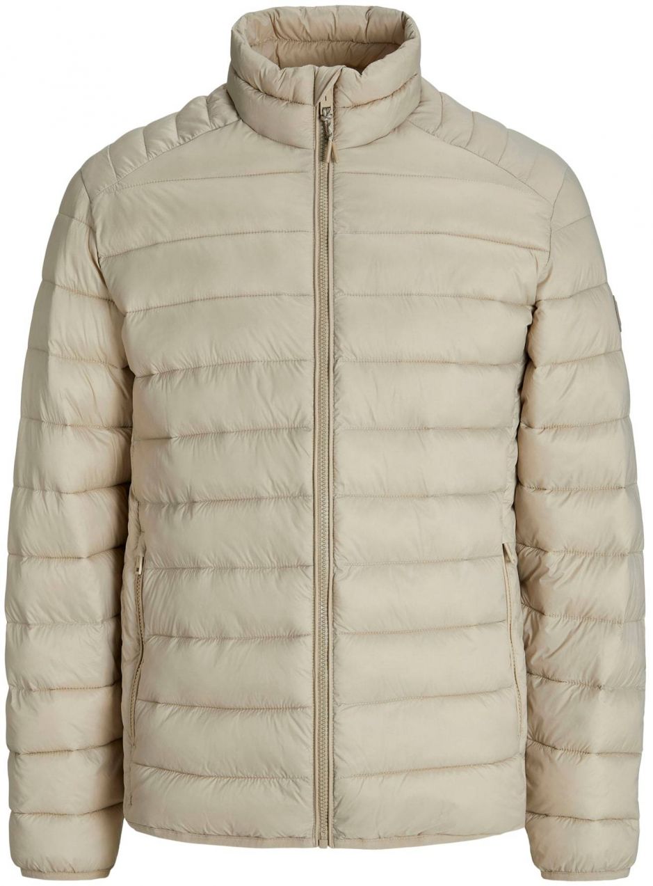 JACK & JONES Prechodná bunda 'JJEBRADLEY'  nebielená