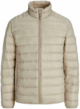 JACK & JONES Prechodná bunda 'JJEBRADLEY'  nebielená