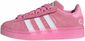 ADIDAS ORIGINALS Tenisky 'Campus 00s'  ružová / biela
