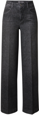 MAC Nohavice  čierny denim