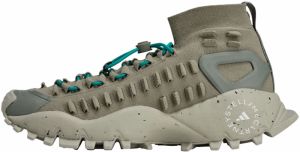 ADIDAS BY STELLA MCCARTNEY Poltopánky 'Seeulater 2'  kaki / biela