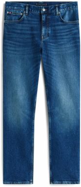 TOMMY HILFIGER Džínsy 'DENTON'  modrá denim
