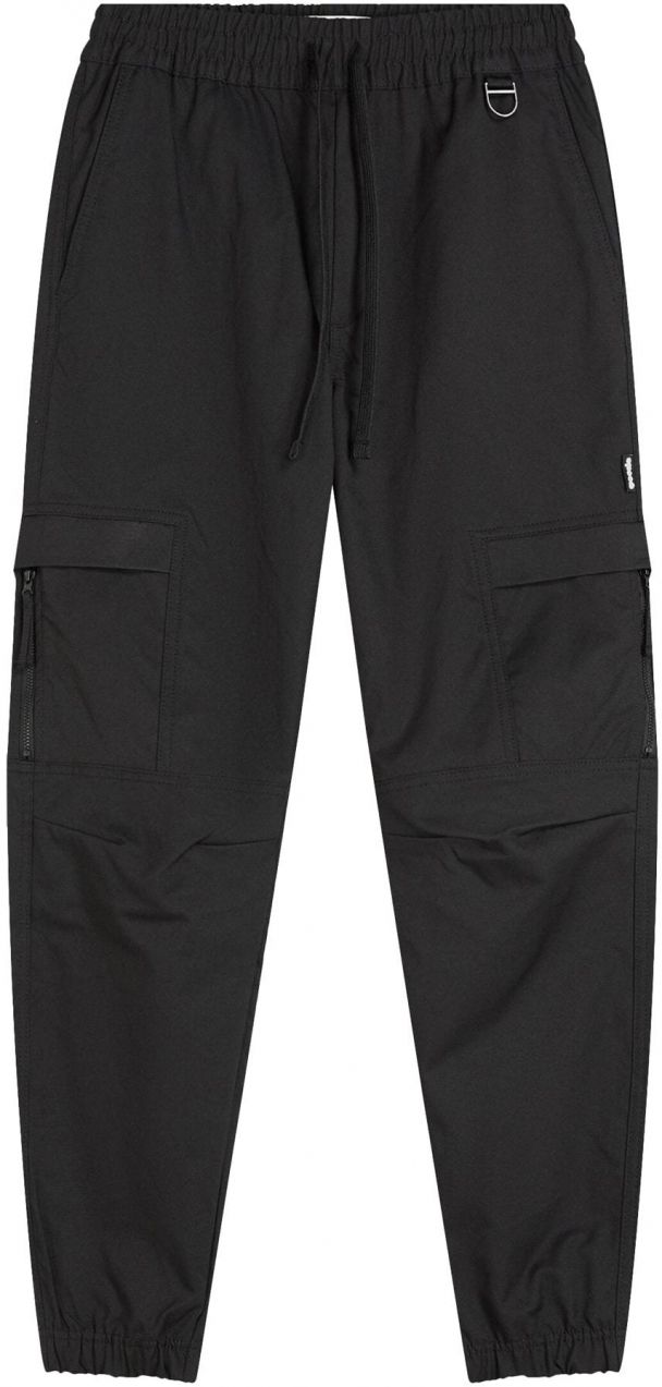 Bershka Kapsáče  čierna