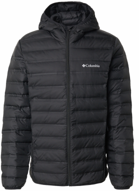 COLUMBIA Outdoorová bunda 'Lake 22™ II'  čierna