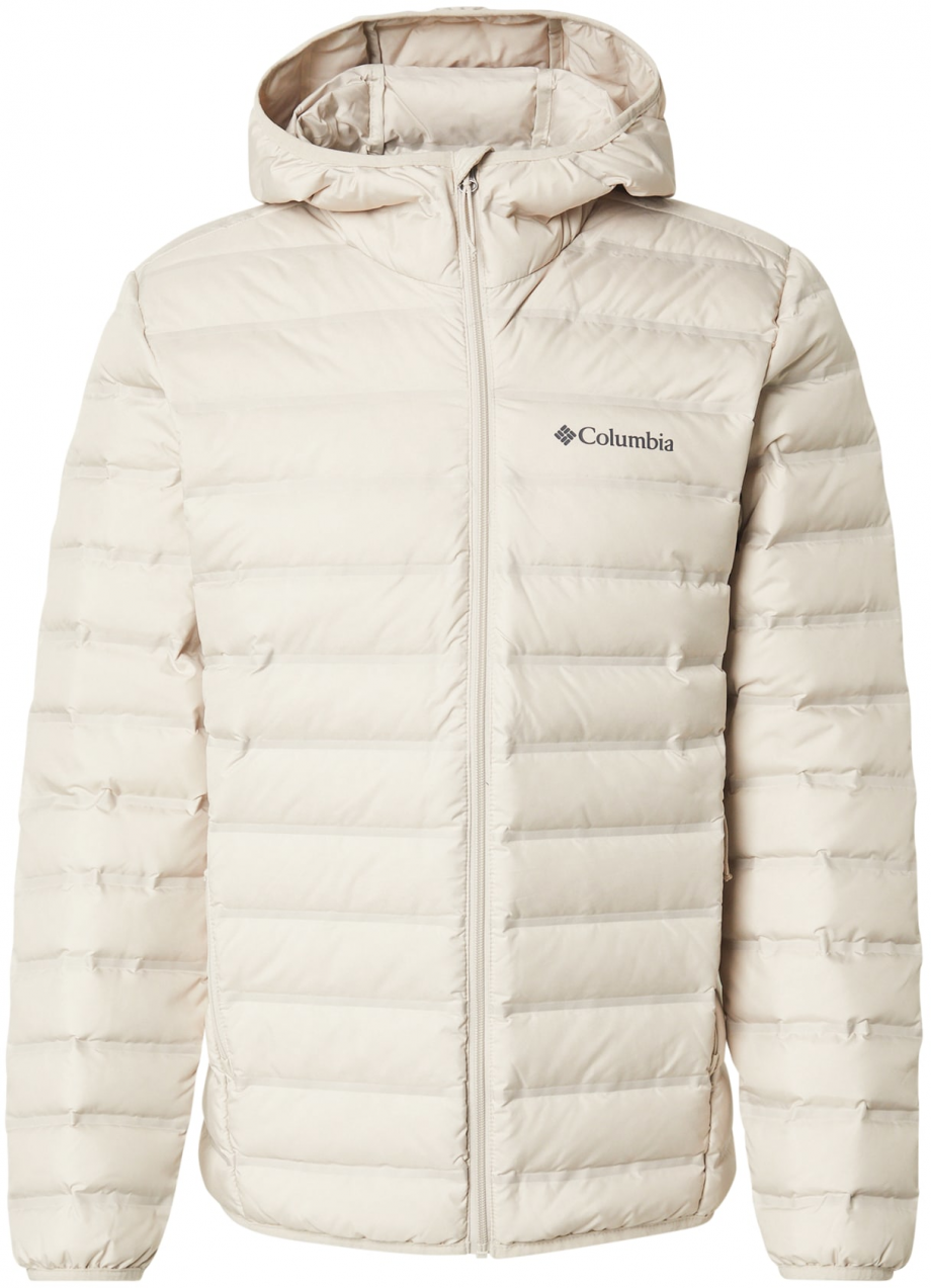 COLUMBIA Outdoorová bunda 'Lake 22™ II'  slonová kosť