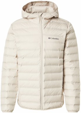 COLUMBIA Outdoorová bunda 'Lake 22™ II'  slonová kosť