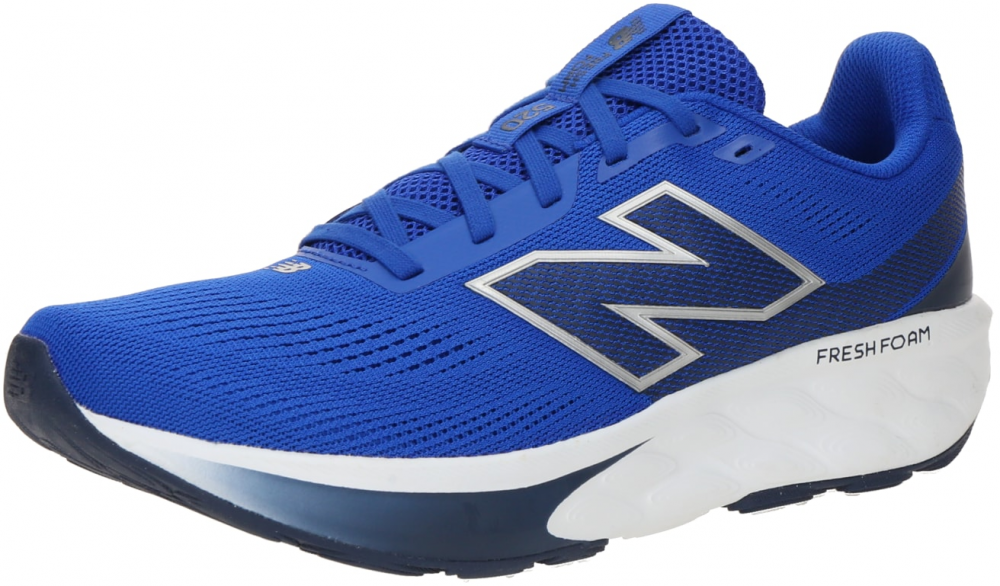 new balance Bežecká obuv '520'  modrá / námornícka modrá / svetlosivá