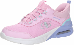 SKECHERS Tenisky 'MICROSPEC MAX'  ružová