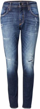ANTONY MORATO Džínsy  modrá denim