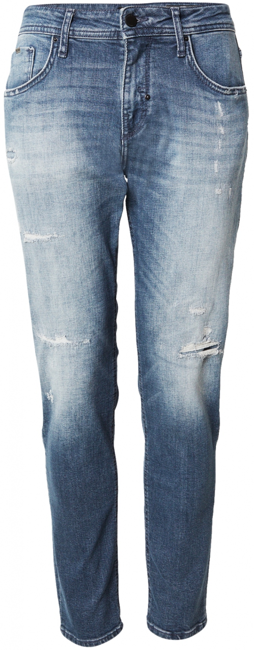 ANTONY MORATO Džínsy  modrá denim