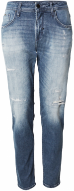 ANTONY MORATO Džínsy  modrá denim